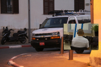 بالصور: حملة مداهمات واعتقالات في يافا بعد كشف الشرطة عن وكيل سري  